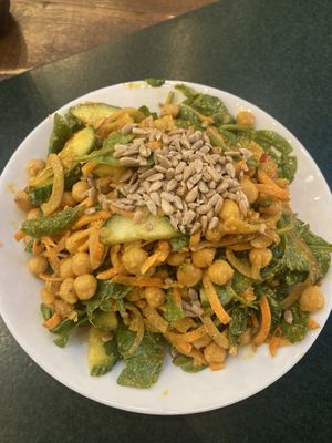   at Simply Tasty in Oslo