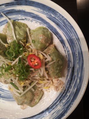  at Xiang DimSum  in Padua