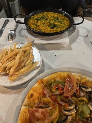   at Ô Playa in Agadir