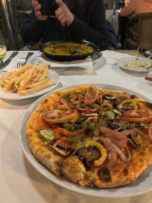   at Ô Playa in Agadir