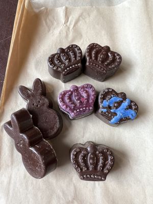   at Synergy in Sedona