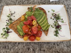   at Grand Floridian Cafe in Lake Buena Vista