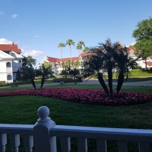 Grand Floridian at Grand Floridian Cafe in Lake Buena Vista