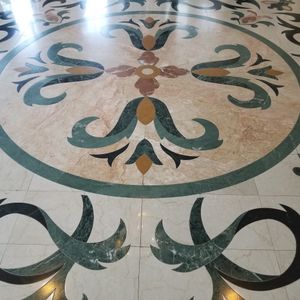 Grand Floridian at Grand Floridian Cafe in Lake Buena Vista