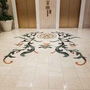 Grand Floridian at Grand Floridian Cafe in Lake Buena Vista