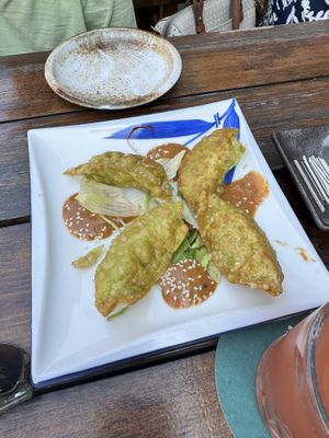   at Kuchi Mami  in Cologne