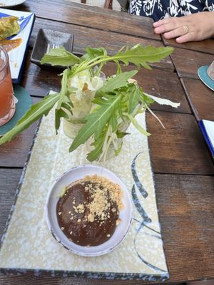   at Kuchi Mami  in Cologne