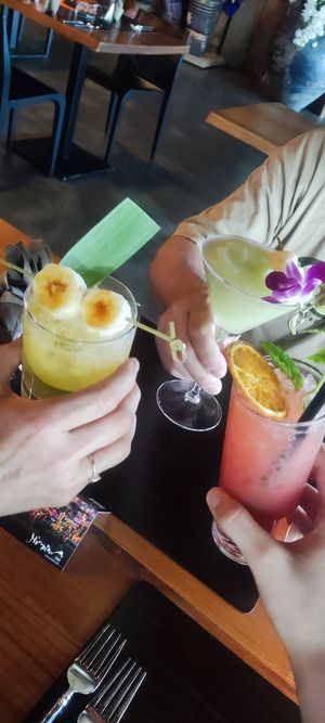  at Himmapan Lodge in Rapperswil-jona