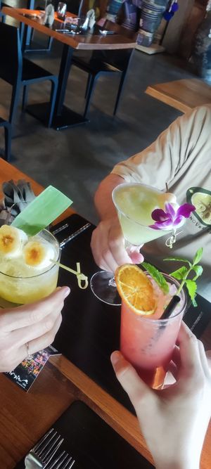  at Himmapan Lodge in Rapperswil-jona