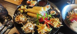  at Himmapan Lodge in Rapperswil-jona