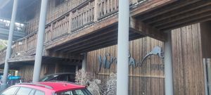  at Himmapan Lodge in Rapperswil-jona