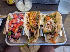  at Somewhere in Rehoboth Beach