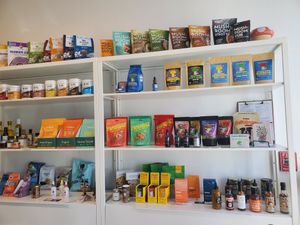  at The Mushroom Hub in Detroit