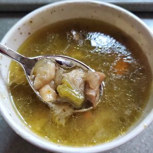  at The Mushroom Hub in Detroit