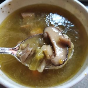  at The Mushroom Hub in Detroit