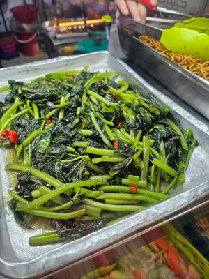 ~ 7/9/23 at Sincerity Vegetarian Food 佛心素食 in North Singapore