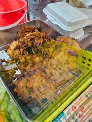 ~ 7/9/23 at Sincerity Vegetarian Food 佛心素食 in North Singapore