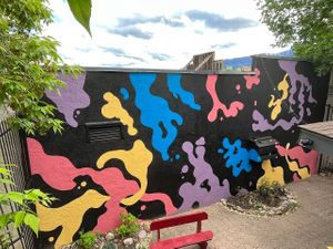  at  Shortcut Fries in Invermere