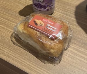   at Pan De Manila in Quezon City