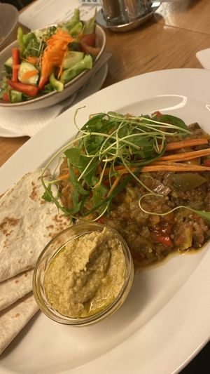 Sörma  at Gelbes Krokodil in Linz