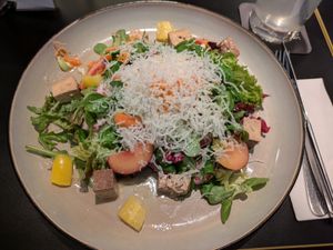  at Gelbes Krokodil in Linz