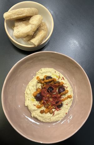   at Gelbes Krokodil in Linz