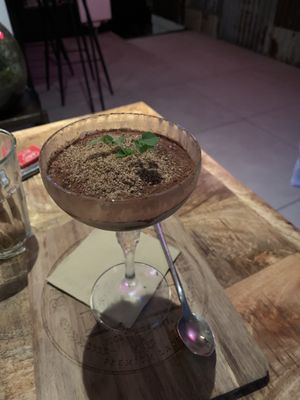   at Vegan Pizza Bar in The Hague