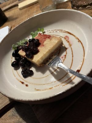   at Vegan Pizza Bar in The Hague