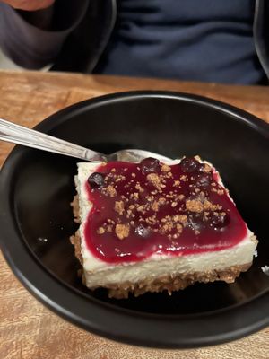   at Vegan Pizza Bar in The Hague