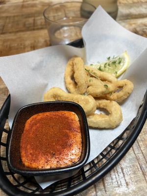   at Vegan Pizza Bar in The Hague