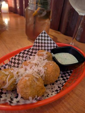  at Vegan Pizza Bar in The Hague