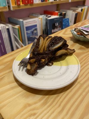   at Il Librificio del Borgo - Cibo per la mente e non solo in Genoa