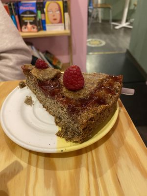   at Il Librificio del Borgo - Cibo per la mente e non solo in Genoa