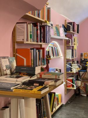   at Il Librificio del Borgo - Cibo per la mente e non solo in Genoa