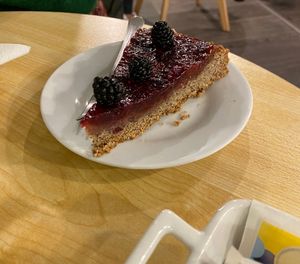   at Il Librificio del Borgo - Cibo per la mente e non solo in Genoa