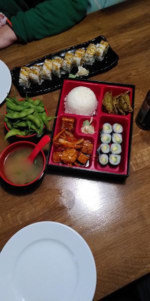  at Kyoto Kilkenny in Kilkenny