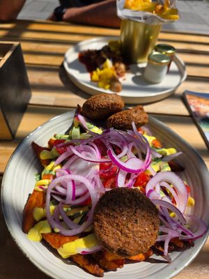  at Café Eselsohr in Weeze