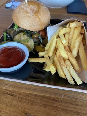   at The Bernstein in Bielefeld