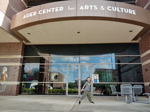 Front 1 at Pembroke Bakery and Cafe in Fort Wayne