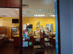 Front 4 at Pembroke Bakery and Cafe in Fort Wayne