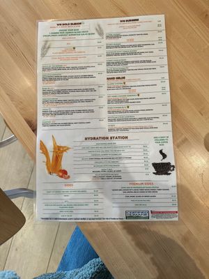   at WHOLEY GRANOLY in Bolingbrook