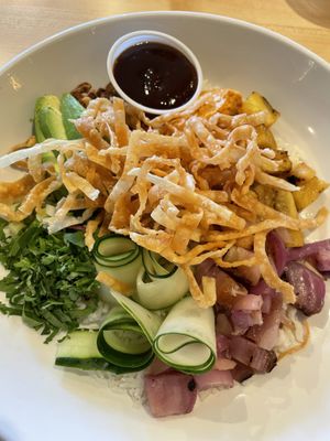 Sriracha Pineapple Bowl  at WHOLEY GRANOLY in Bolingbrook