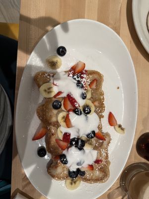   at WHOLEY GRANOLY in Bolingbrook