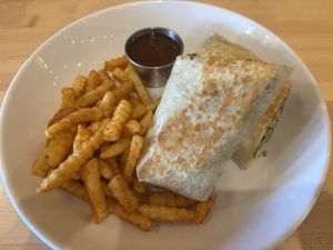   at WHOLEY GRANOLY in Bolingbrook