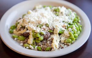  at Bayside Bistro in Rock Island