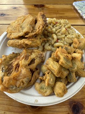   at CoKiea's Kitchen in Portland