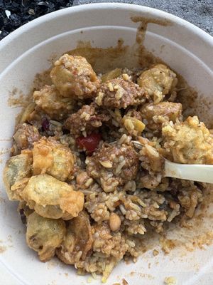   at CoKiea's Kitchen in Portland