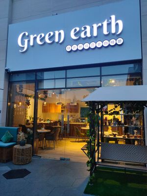  at Green Earth in Dubai