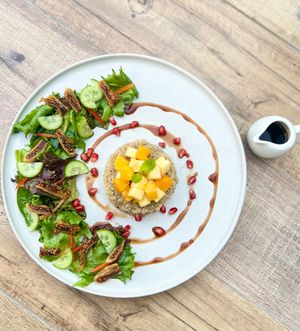  at Green Earth in Dubai