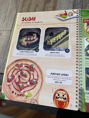   at Green Earth in Dubai